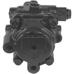 Purchase Remanufactured Power Steering Pump Without Reservoir by CARDONE INDUSTRIES - 21-5229