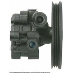 Order Remanufactured Power Steering Pump Without Reservoir by CARDONE INDUSTRIES - 21-5242 For Your Vehicle