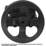 Order Remanufactured Power Steering Pump Without Reservoir by CARDONE INDUSTRIES - 21-5242 For Your Vehicle