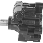 Order Remanufactured Power Steering Pump Without Reservoir by CARDONE INDUSTRIES - 21-5243 For Your Vehicle