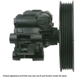 Order Remanufactured Power Steering Pump Without Reservoir by CARDONE INDUSTRIES - 21-5244 For Your Vehicle