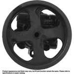 Order Remanufactured Power Steering Pump Without Reservoir by CARDONE INDUSTRIES - 21-5244 For Your Vehicle