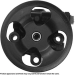 Order Remanufactured Power Steering Pump Without Reservoir by CARDONE INDUSTRIES - 21-5245 For Your Vehicle