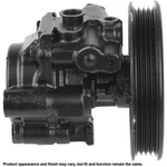 Order Remanufactured Power Steering Pump Without Reservoir by CARDONE INDUSTRIES - 21-5248 For Your Vehicle