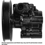 Order Remanufactured Power Steering Pump Without Reservoir by CARDONE INDUSTRIES - 21-5250 For Your Vehicle