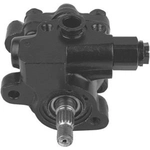 Order Remanufactured Power Steering Pump Without Reservoir by CARDONE INDUSTRIES - 21-5252 For Your Vehicle