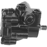 Order Remanufactured Power Steering Pump Without Reservoir by CARDONE INDUSTRIES - 21-5253 For Your Vehicle