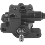 Purchase Remanufactured Power Steering Pump Without Reservoir by CARDONE INDUSTRIES - 21-5257