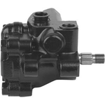Order Remanufactured Power Steering Pump Without Reservoir by CARDONE INDUSTRIES - 21-5257 For Your Vehicle