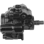 Order Remanufactured Power Steering Pump Without Reservoir by CARDONE INDUSTRIES - 21-5258 For Your Vehicle