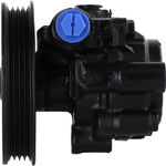 Order CARDONE INDUSTRIES - 21-5263 - Remanufactured Power Steering Pump Without Reservoir For Your Vehicle