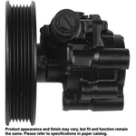 Order Remanufactured Power Steering Pump Without Reservoir by CARDONE INDUSTRIES - 21-5264 For Your Vehicle