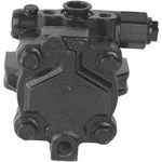 Order Remanufactured Power Steering Pump Without Reservoir by CARDONE INDUSTRIES - 21-5265 For Your Vehicle