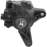 Order Remanufactured Power Steering Pump Without Reservoir by CARDONE INDUSTRIES - 21-5267 For Your Vehicle