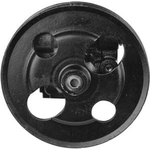 Order Remanufactured Power Steering Pump Without Reservoir by CARDONE INDUSTRIES - 21-5269 For Your Vehicle