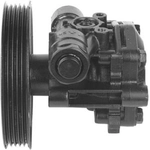 Order Remanufactured Power Steering Pump Without Reservoir by CARDONE INDUSTRIES - 21-5270 For Your Vehicle