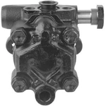 Order Remanufactured Power Steering Pump Without Reservoir by CARDONE INDUSTRIES - 21-5273 For Your Vehicle