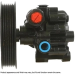 Order Remanufactured Power Steering Pump Without Reservoir by CARDONE INDUSTRIES - 21-5275 For Your Vehicle
