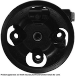Order Remanufactured Power Steering Pump Without Reservoir by CARDONE INDUSTRIES - 21-5276 For Your Vehicle