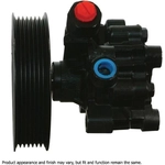 Order Remanufactured Power Steering Pump Without Reservoir by CARDONE INDUSTRIES - 21-5276 For Your Vehicle