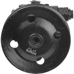 Order Remanufactured Power Steering Pump Without Reservoir by CARDONE INDUSTRIES - 21-5287 For Your Vehicle