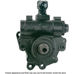 Order Remanufactured Power Steering Pump Without Reservoir by CARDONE INDUSTRIES - 21-5292 For Your Vehicle