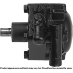 Order Remanufactured Power Steering Pump Without Reservoir by CARDONE INDUSTRIES - 21-5297 For Your Vehicle