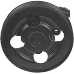 Order Remanufactured Power Steering Pump Without Reservoir by CARDONE INDUSTRIES - 21-5301 For Your Vehicle