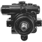 Order Remanufactured Power Steering Pump Without Reservoir by CARDONE INDUSTRIES - 21-5304 For Your Vehicle