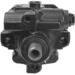 Order Remanufactured Power Steering Pump Without Reservoir by CARDONE INDUSTRIES - 21-5305 For Your Vehicle