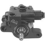 Order Remanufactured Power Steering Pump Without Reservoir by CARDONE INDUSTRIES - 21-5309 For Your Vehicle