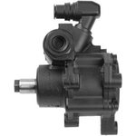 Order Remanufactured Power Steering Pump Without Reservoir by CARDONE INDUSTRIES - 21-5321 For Your Vehicle