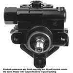Purchase Remanufactured Power Steering Pump Without Reservoir by CARDONE INDUSTRIES - 21-5329