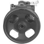 Order Remanufactured Power Steering Pump Without Reservoir by CARDONE INDUSTRIES - 21-5330 For Your Vehicle