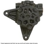 Order Remanufactured Power Steering Pump Without Reservoir by CARDONE INDUSTRIES - 21-534 For Your Vehicle
