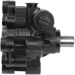 Order Remanufactured Power Steering Pump Without Reservoir by CARDONE INDUSTRIES - 21-5343 For Your Vehicle