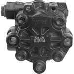 Order Remanufactured Power Steering Pump Without Reservoir by CARDONE INDUSTRIES - 21-5344 For Your Vehicle