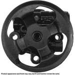 Order Remanufactured Power Steering Pump Without Reservoir by CARDONE INDUSTRIES - 21-5345 For Your Vehicle