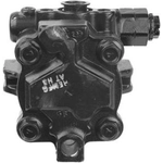 Order Remanufactured Power Steering Pump Without Reservoir by CARDONE INDUSTRIES - 21-5346 For Your Vehicle