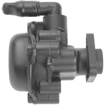 Purchase CARDONE INDUSTRIES - 21-5350 - Remanufactured Power Steering Pump Without Reservoir