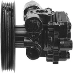 Order Remanufactured Power Steering Pump Without Reservoir by CARDONE INDUSTRIES - 21-5356 For Your Vehicle