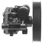 Order CARDONE INDUSTRIES - 21-5357 - Remanufactured Power Steering Pump Without Reservoir For Your Vehicle