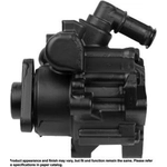 Order Remanufactured Power Steering Pump Without Reservoir by CARDONE INDUSTRIES - 21-5359 For Your Vehicle