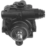 Order Remanufactured Power Steering Pump Without Reservoir by CARDONE INDUSTRIES - 21-5360 For Your Vehicle