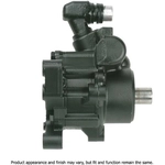 Order Remanufactured Power Steering Pump Without Reservoir by CARDONE INDUSTRIES - 21-5361 For Your Vehicle