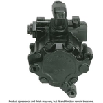 Order Remanufactured Power Steering Pump Without Reservoir by CARDONE INDUSTRIES - 21-5361 For Your Vehicle