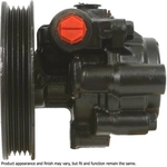 Order Remanufactured Power Steering Pump Without Reservoir by CARDONE INDUSTRIES - 21-5362 For Your Vehicle