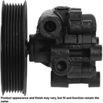 Order Remanufactured Power Steering Pump Without Reservoir by CARDONE INDUSTRIES - 21-5363 For Your Vehicle