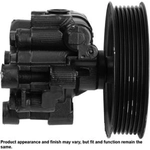 Order Remanufactured Power Steering Pump Without Reservoir by CARDONE INDUSTRIES - 21-5364 For Your Vehicle