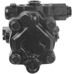 Order Remanufactured Power Steering Pump Without Reservoir by CARDONE INDUSTRIES - 21-5366 For Your Vehicle